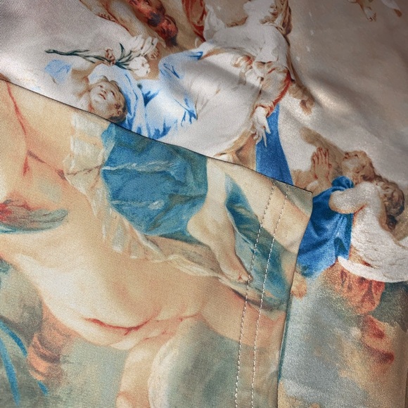 Angels Long Sleeve - Picture 2 of 5